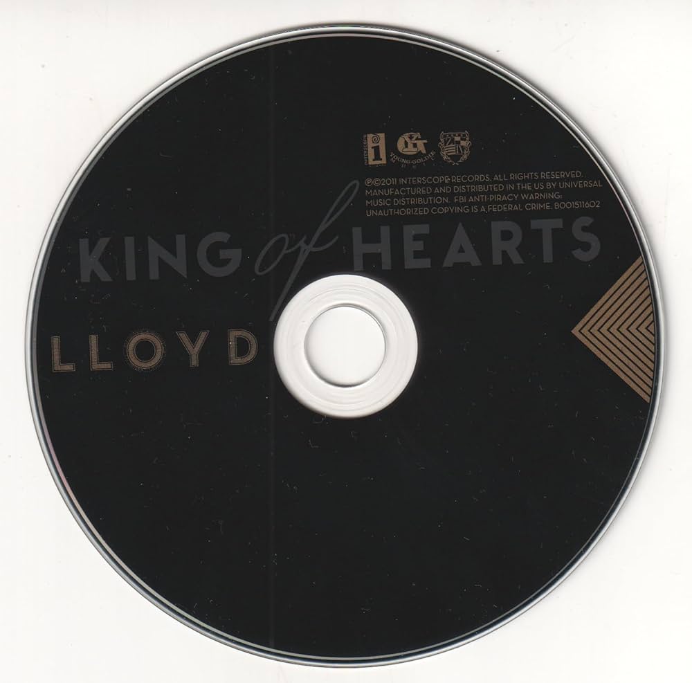 Amazon.co.jp: King of Hearts: ミュージック